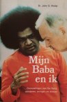 Hislop - MIJN BABA EN IK