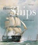 Ireland, Bernard - The history of ships