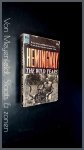 Hemingway, Ernest - The wild years
