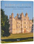 John Martin Robinson; Ashley Hicks - Burghley House