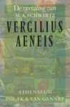 Vergilius - AENEIS ED. SCHWARTZ