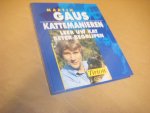 Martin Gaus - Kattemanieren. Leer uw kat beter begrijpen Martin Gaus - Kattemanieren. Leer uw kat beter begrijpen