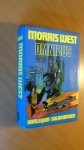 West, Morris - Omnibus: Harlequin - Salamander