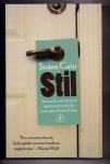 Cain, Susan - Stil. De kracht van introvert zijn in een wereld die niet ophoudt met kletsen