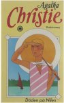 Agatha Christie - Döden på Nilen