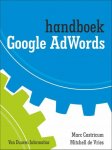 Castricum, Marc; Vries, Mitchell de - Handboek Google Adwords