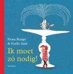 F. Rempt - Ik moet zo nodig!
