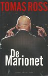 Ross, Tomas - De marionet