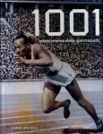 Hawkes, Chris - De 1001 meest memorabele sportrecords Hawkes, Chris - De 1001 meest memorabele sportrecords