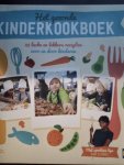  - Het gezonde kinderkookboek