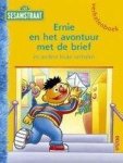 [{:name=>'P. Schappert', :role=>'A01'}, {:name=>'J. Langer', :role=>'A12'}, {:name=>'Emmy Middelbeek-van der Ven', :role=>'B06'}] - Ernie En Het Avontuur Met De Brief  Sesamstraat Verhalenboek
