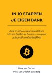 Petra van Dooren-Lansdorp - In 10 stappen in je eigen bank / 10 stappen