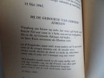 Groot, Jan H. de. [ ! GESIGNEERD ]. [met een opdracht voor Dien en Niek ]. [ met handgeschreven gedicht ]. - Moederkoren. - Verzen
