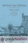 Goodwin, Thomas - Het hart van Christus *nieuw* - in herdruk --- Vol genade en barmhartigheid voor de zwakke gelovigen. Serie: Puriteinse Parels, deel 4 Goodwin, Thomas - Het hart van Christus *nieuw* - in herdruk --- Vol genade en barmhartigheid voor de zwakke gelovigen. Serie: Puriteinse Parels, deel 4