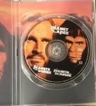 Charlton Heston, Roddy McDowall, Arthur P. jacobs - Planet of the Apes (1968)