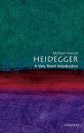 Michael Inwood - Heidegger