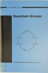 Vyjayanthi Chari, Andrew N. Pressley - A Guide to Quantum Groups