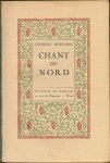 Duhamel, Georges - Chant du nord