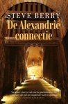 Steve Berry - De Alexandrië-connectie