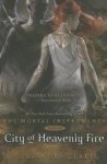 Clare, Cassandra - Cassandra Clare