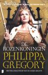 Gregory, Philippa - DE ROZENKONINGIN
