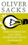 Oliver Sacks 13254 - Herinneringen aan mijn chemische jeugd autobiografie
