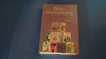Toorn, Willem van - De hele Bibelebontse berg. De geschiedenis van het kinderboek in Nederland & Vlaanderen van de middeleeuwen tot heden