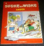 Vandersteen, Willy - Amber - Suske en Wiske - 15