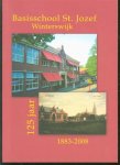 Anja Brethouwer-Heming, Basisschool Sint Jozef (Winterswijk) - Basisschool St. Jozef Winterswijk : 1883-2008, 125 jaar
