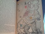 SCHULTE, DR. EDUARD - Reichs-Geschichte der Niederlande seit der Burgundischen Zeit. Ein Aufriss von 1478 bis 1919 Von Dr. Eduard Schulte mit 42 Bildern