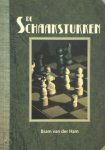 A. van der Ham 245140 - De schaakstukken