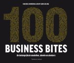 Machiel Emmering - 100 business bites Machiel Emmering - 100 business bites