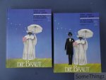 Welck, Karin Von (ed.) / König, René (introd.), Völger, Gisela. - Die Braut. Geliebt - verkauft - getauscht - geraubt. Zur Rolle der Frau im Kulturvergleich [2 Vols.].