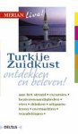 M. Neumann-Adrian - Merian live / Turkije Zuidkust ed 2007