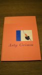 Achmatova, A. / Chusu / A. Achmatova - Arty Grimm 1994 / 9789074145060 / Achmatova, A. / Chusu / A. Achmatova / QuA Book / 907414506X