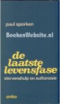 Sporken, Paul - De laatste levensfase
