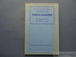 N/A.-Ford Motor Company. - Manuel de Réparation et de Révision des ponts-arrière des Camions Ford 1939 à 1945.