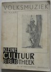 Tiggers Piet - Volksmuziek Kleine Cultuur Bibliotheek