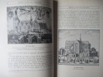 Brugmans, H. Prof. Dr. - Opkomst en bloei van Amsterdam Brugmans, H. Prof. Dr. - Opkomst en bloei van Amsterdam