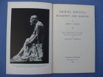 Fulton, John F. and Stanton, Madeline, E. - Michael Servetus humanist and martyr. With a bibliographie of his works and census of known copies.