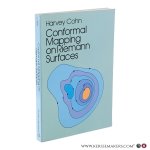 Cohn, Harvey. - Conformal Mapping on Riemann Surfaces.