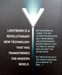 Sullivan, Tricia - Lightborn (ENGELSTALIG) Sullivan, Tricia - Lightborn (ENGELSTALIG)