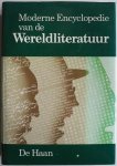 Bachrach, A.G.H.; Bork, G.J. van e.a. - Moderne Encyclopedie van de Wereldliteratuur deel 9 Siy- tijd