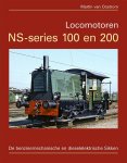 Martin van Oostrom - Locomotoren NS-series 100 en 200