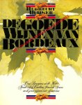 Duijker, Hubrecht - De goede Wijnen van Bordeaux