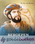 Boven, Ds. B.J. van - Beroepen in de Bijbel, deel 2 *nieuw* nu van  9,95 voor --- Deel 2