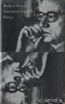 Haasse, Hella S - Tweemaal Vestdijk (Essays)