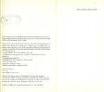 Shields, Carol. Uit het Engels vertaald door Marianne Gossije - Het Toeval  ..   Het verhaal van de vrouw  -  Het verhaal van de man