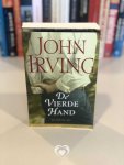 John Irving - De vierde hand