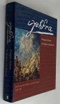 Luidinga, Gerrit, - Johfra. Hoogste lichten en diepste schaduwen. Een kunstenaarsleven in woord en beeld 1919-1998
